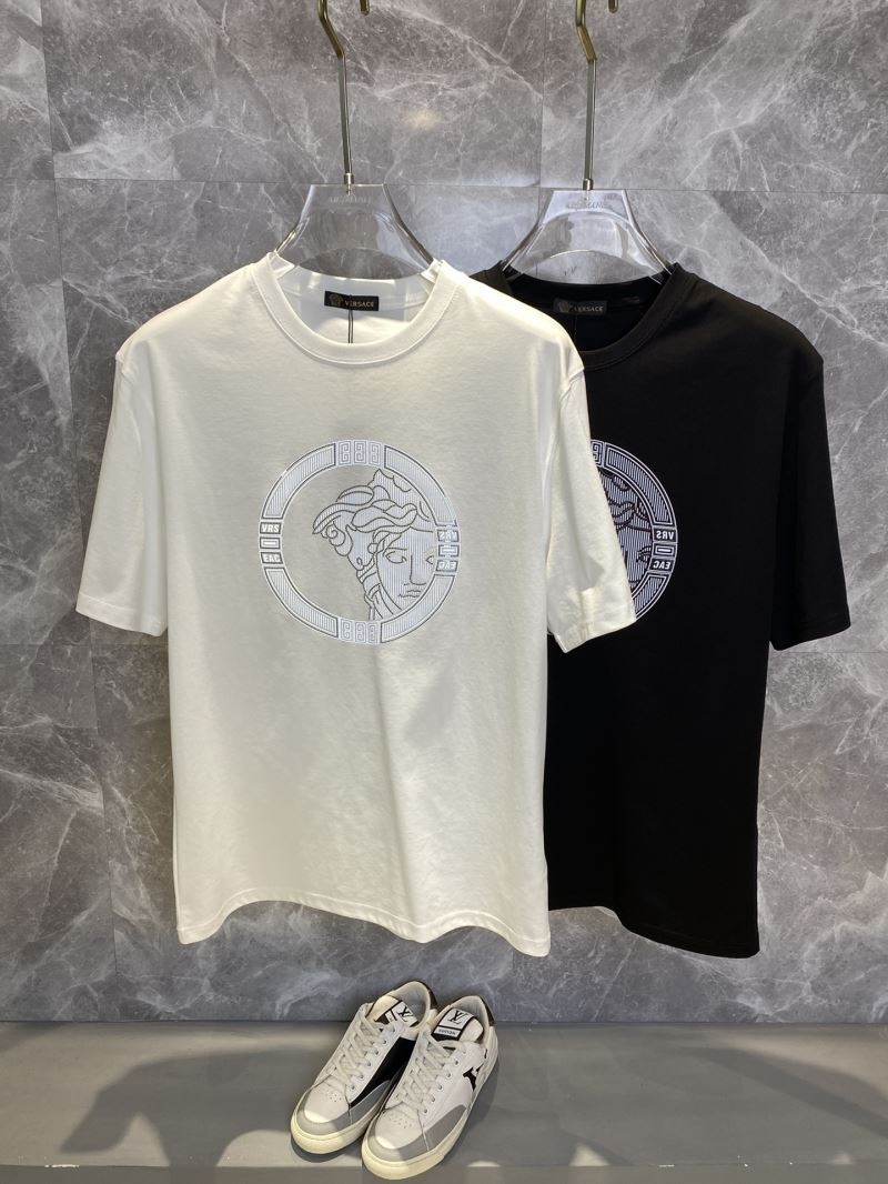 Versace T-Shirts